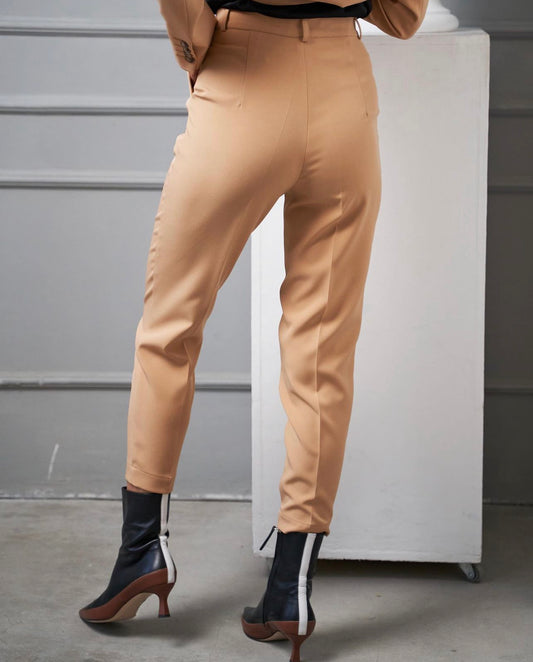 3/4 lenght trousers
